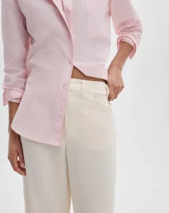 Allison Wide-Leg Pants