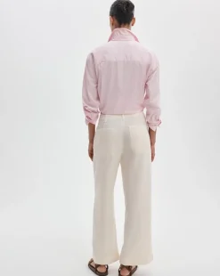 Allison Wide-Leg Pants