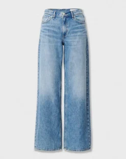 Andi Wide-Leg Jean