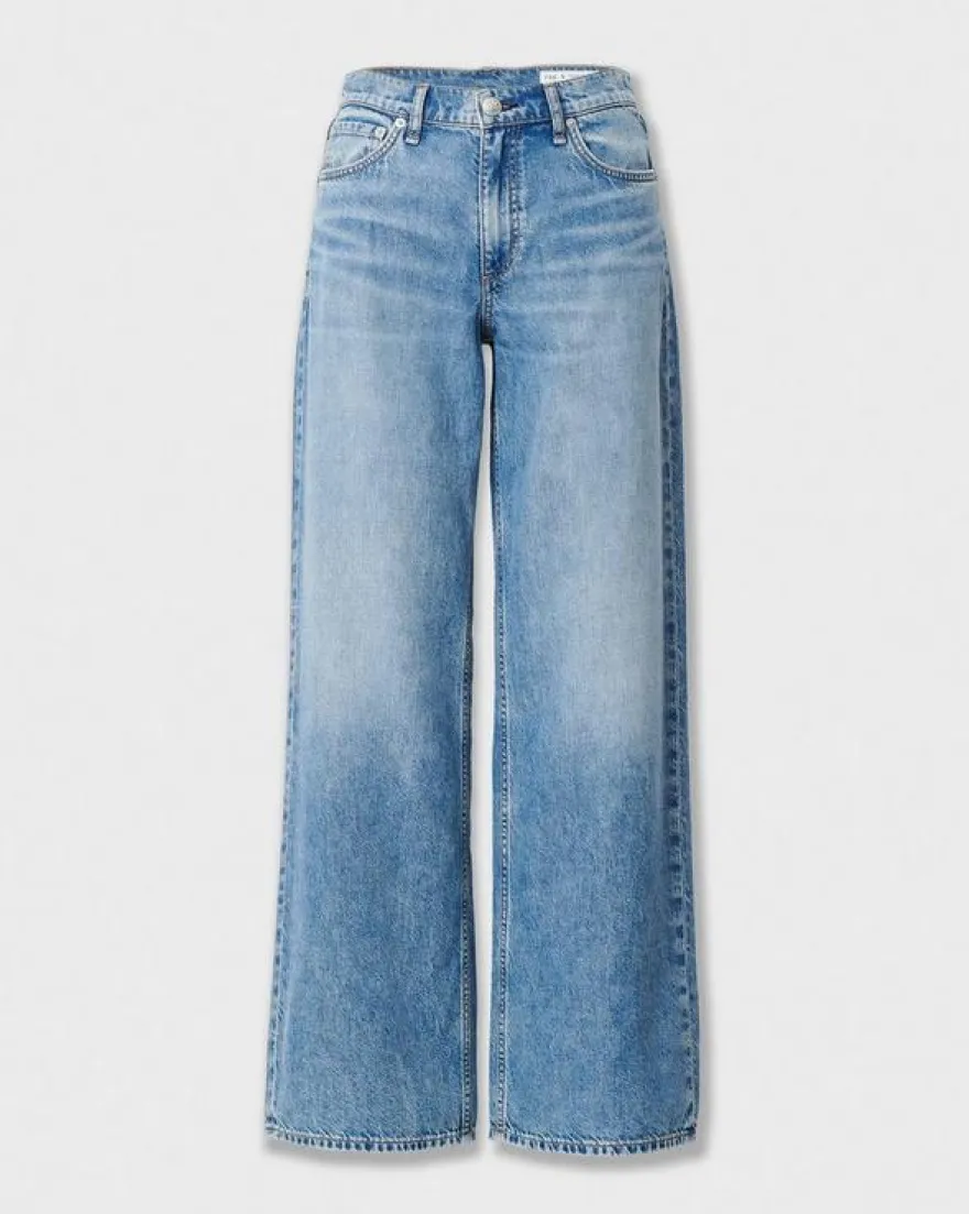 Andi Wide-Leg Jean