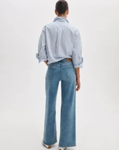 Andi Wide-Leg Jean