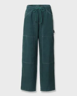 Atlas Linen Pant