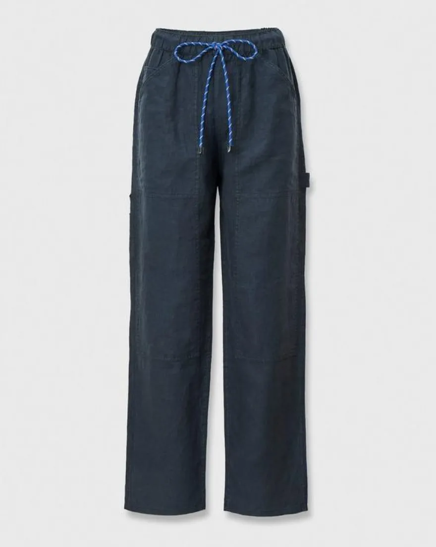 Atlas Linen Pant