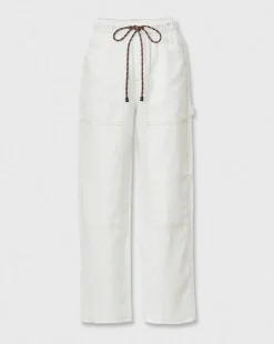 Atlas Linen Pant