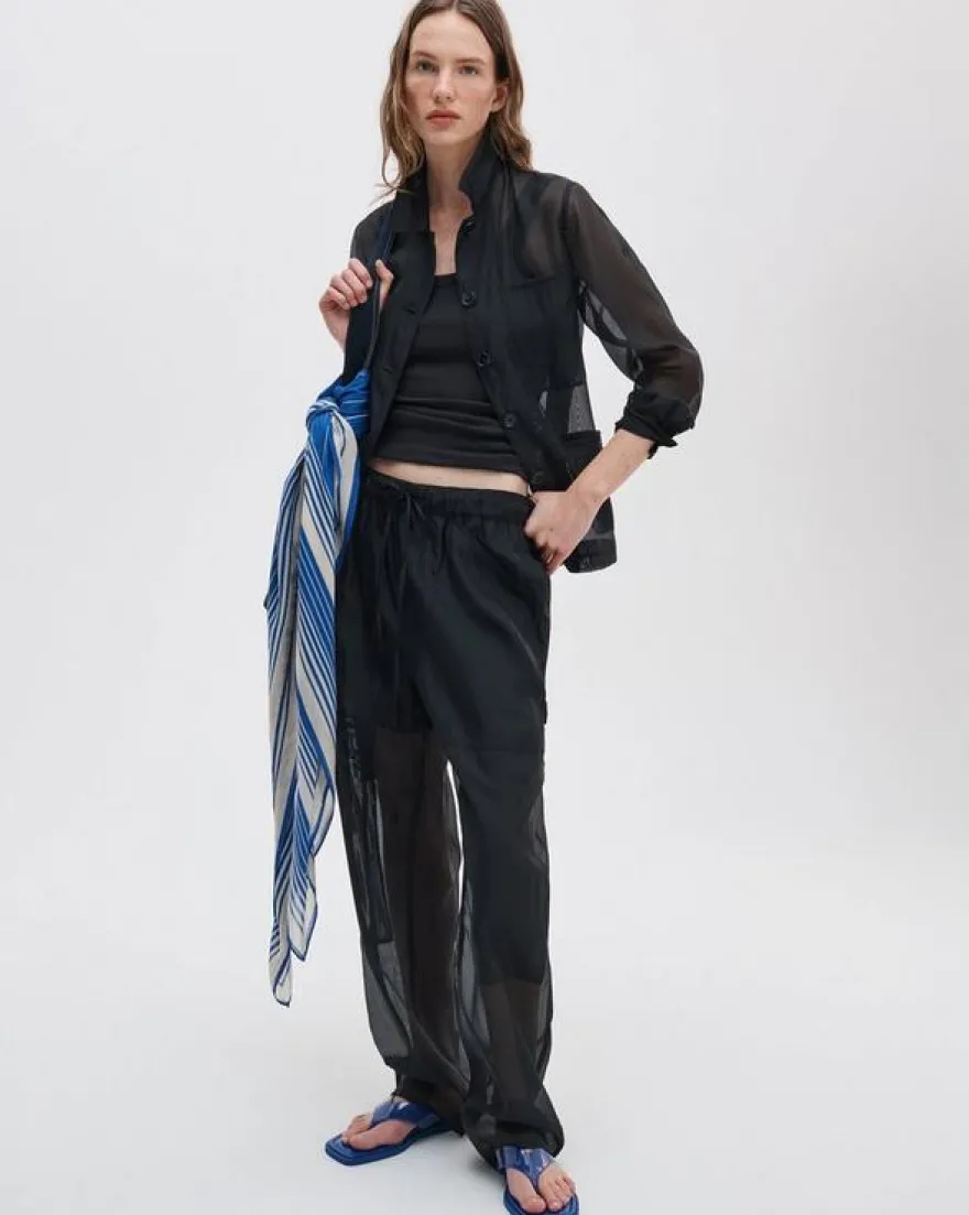 Atlas Organza Pant