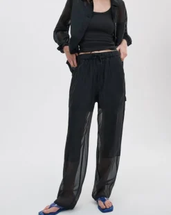Atlas Organza Pant