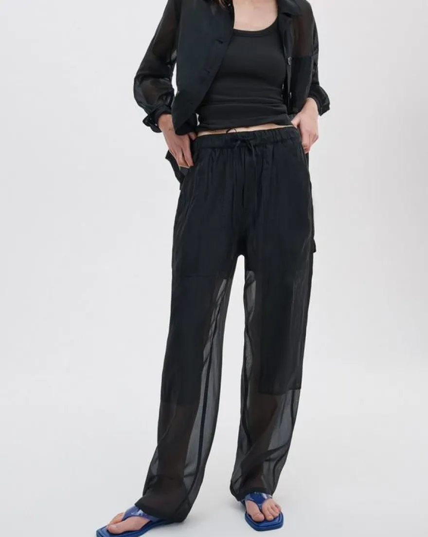 Atlas Organza Pant