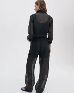 Atlas Organza Pant