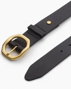 Audrey Leather Belt