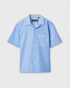 Avery Poplin Shirt