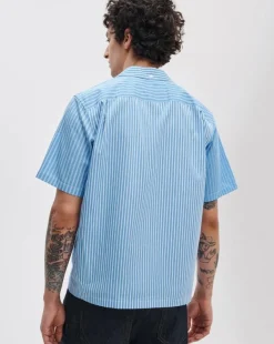 Avery Poplin Shirt