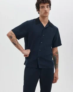 Avery Slub Shirt