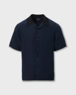 Avery Slub Shirt