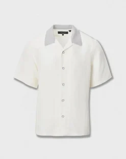 Avery Slub Shirt