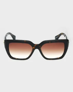Avery Square Sunglasses