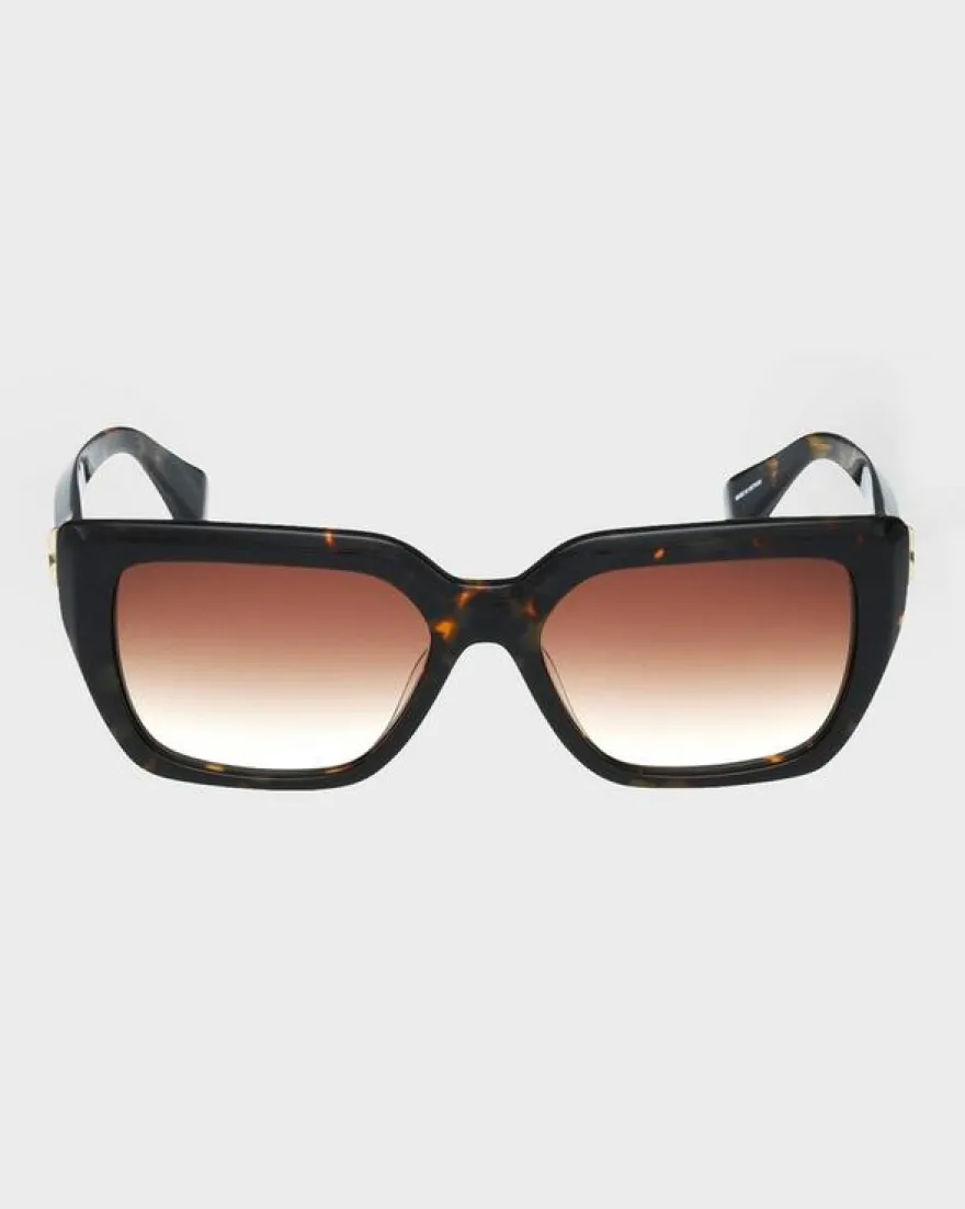 Avery Square Sunglasses