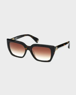 Avery Square Sunglasses