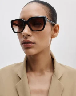 Avery Square Sunglasses