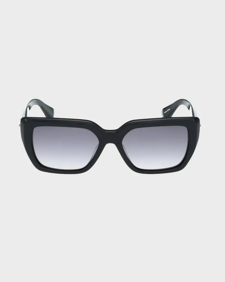 Avery Square Sunglasses