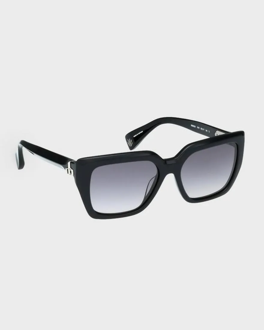 Avery Square Sunglasses