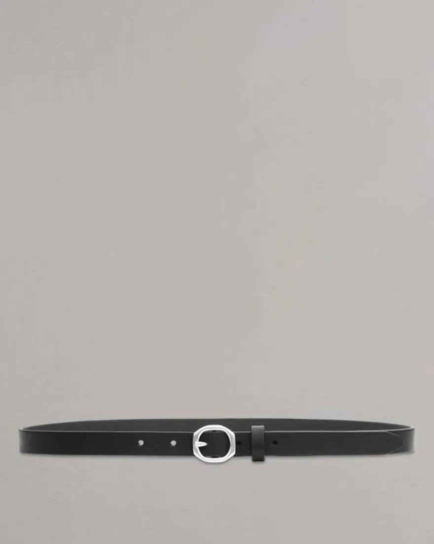 Baby Audrey Leather Belt