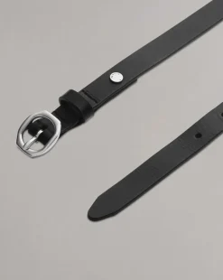 Baby Audrey Leather Belt