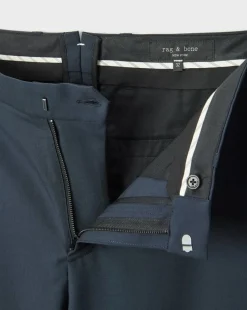 Baggy Wool Trousers
