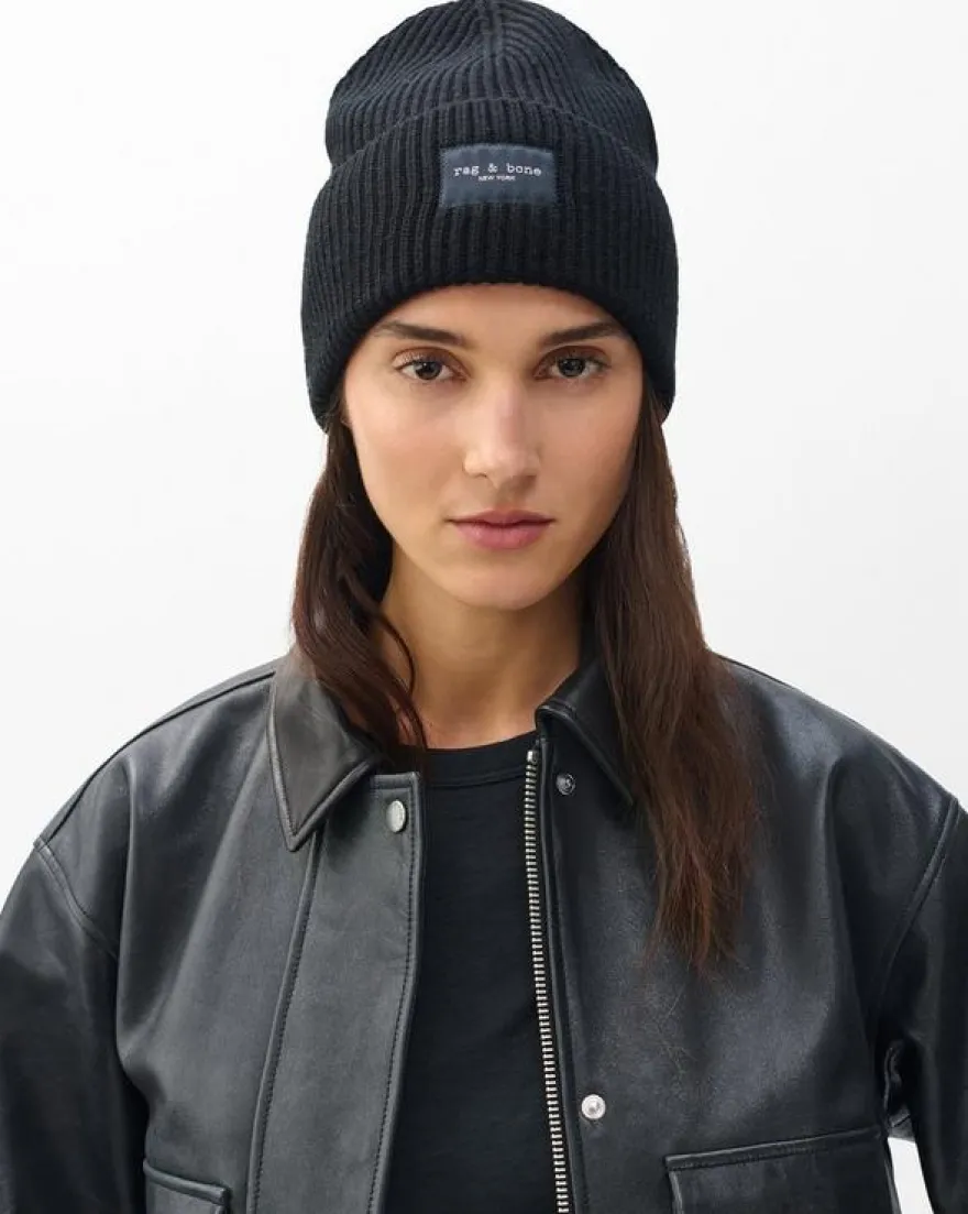 Blake Wool Beanie