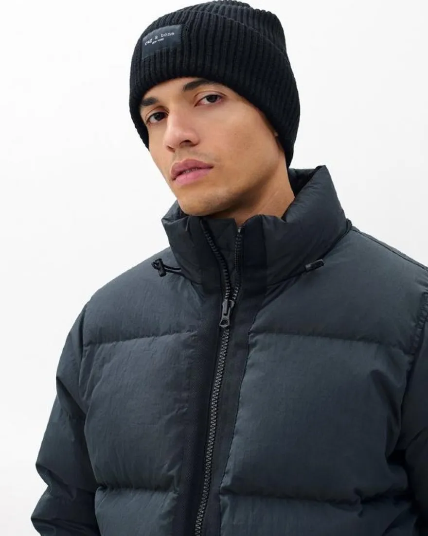Blake Wool Beanie
