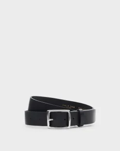 Boyfriend Leather Belt