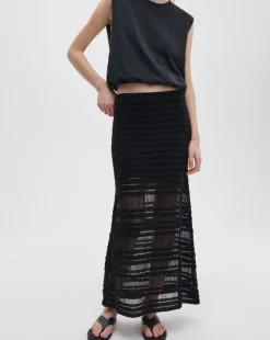 Britt Maxi Skirt
