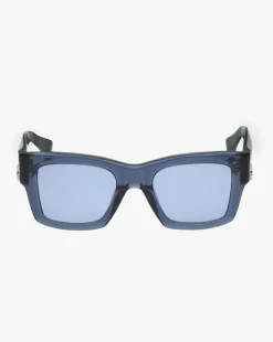 Brooklyn Rectangular Sunglasses