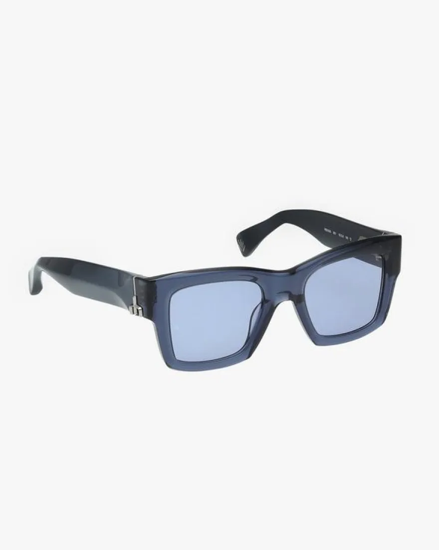 Brooklyn Rectangular Sunglasses