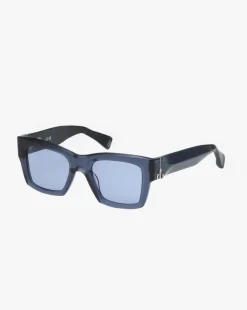 Brooklyn Rectangular Sunglasses
