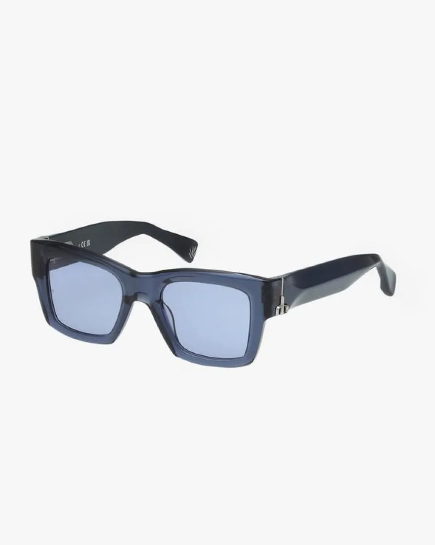 Brooklyn Rectangular Sunglasses