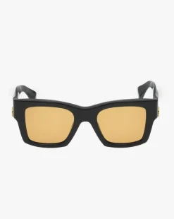 Brooklyn Rectangular Sunglasses