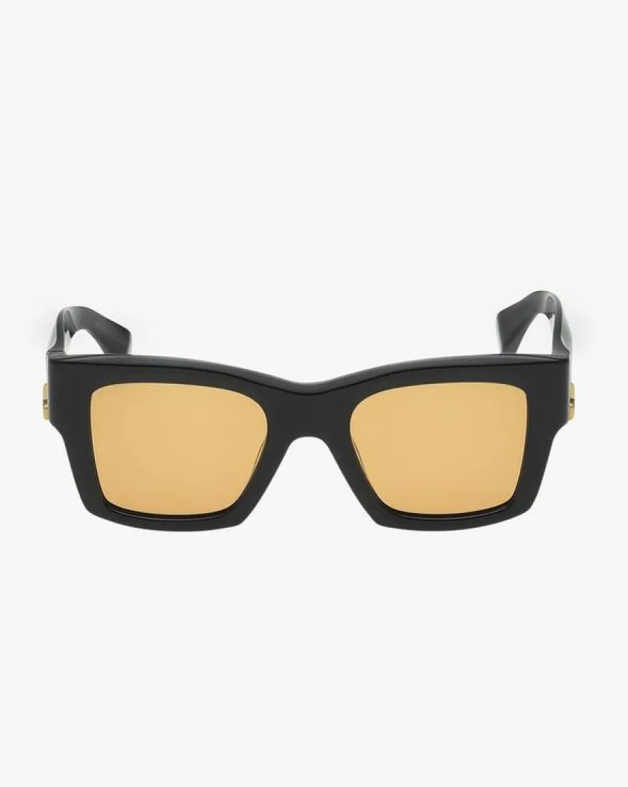 Brooklyn Rectangular Sunglasses