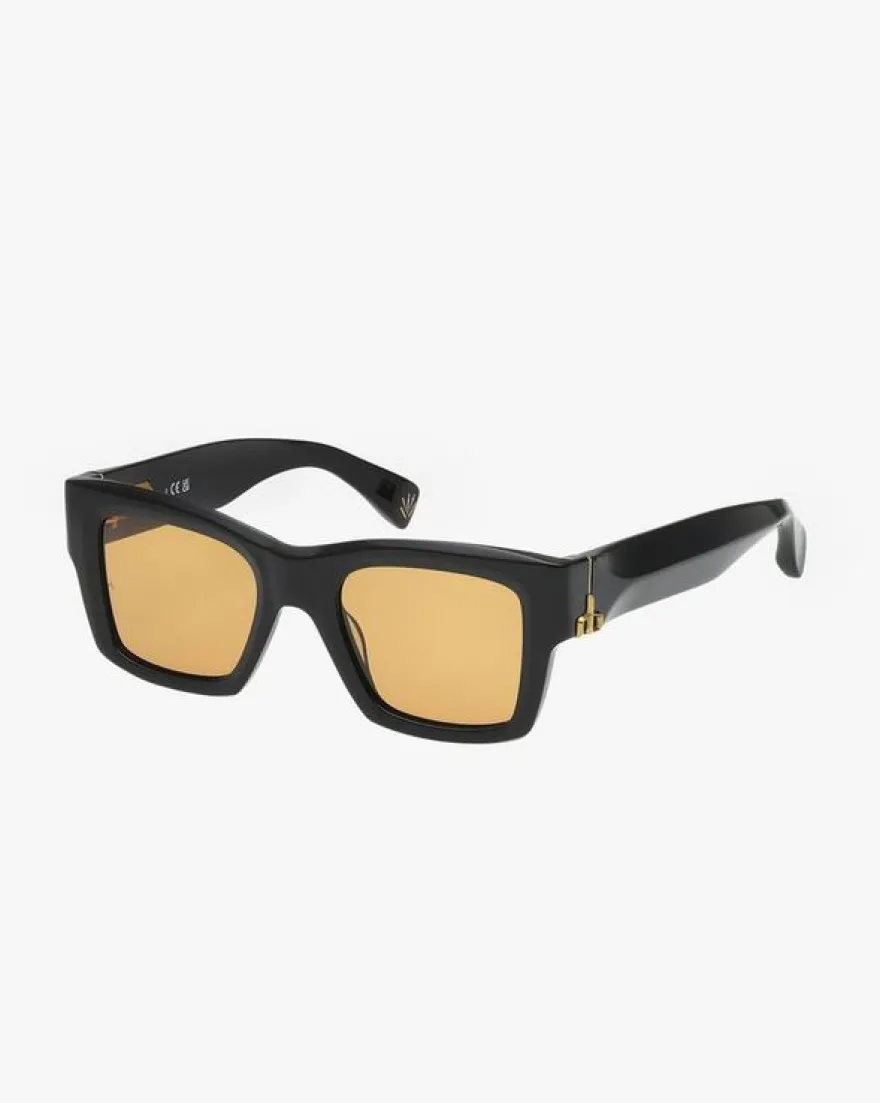Brooklyn Rectangular Sunglasses