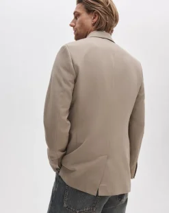 Butler Italian Wool-Blend Blazer