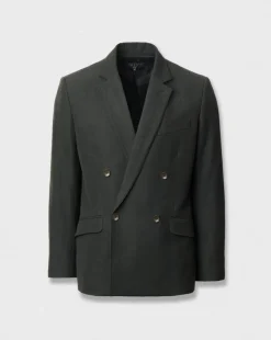 Butler Italian Wool-Blend Blazer