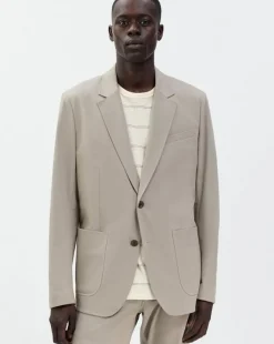 Butler Tech Stretch Blazer