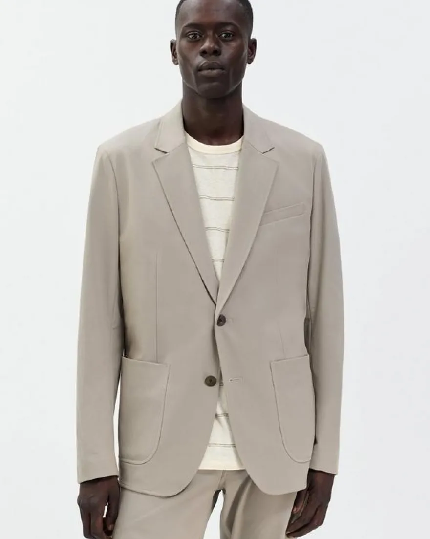 Butler Tech Stretch Blazer