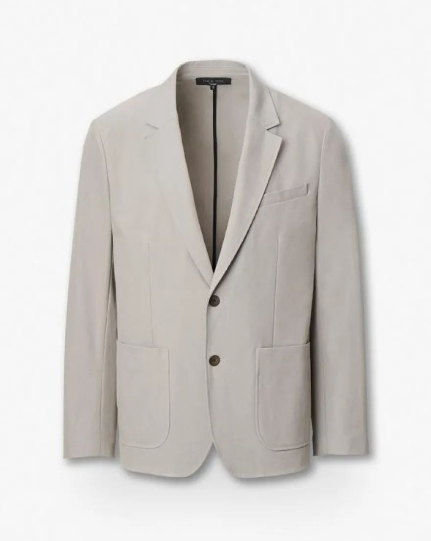 Butler Tech Stretch Blazer