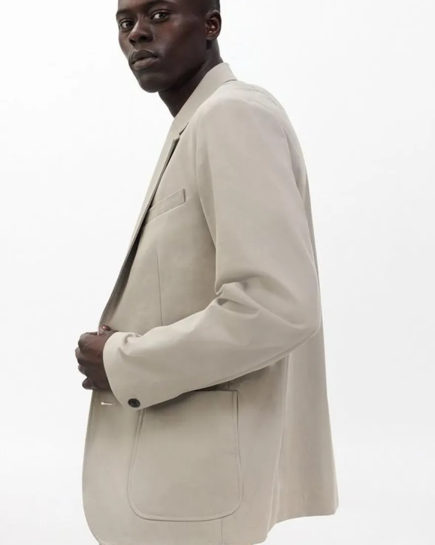 Butler Tech Stretch Blazer