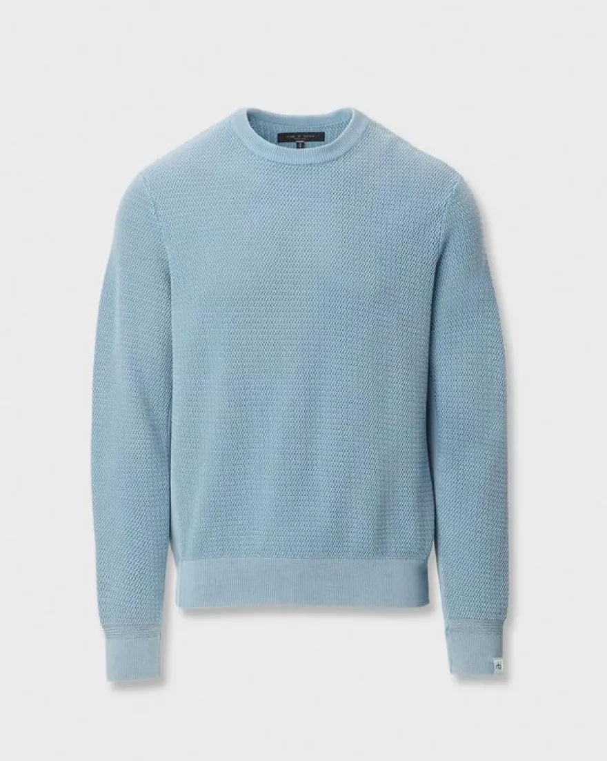 Caden Crewneck Sweater