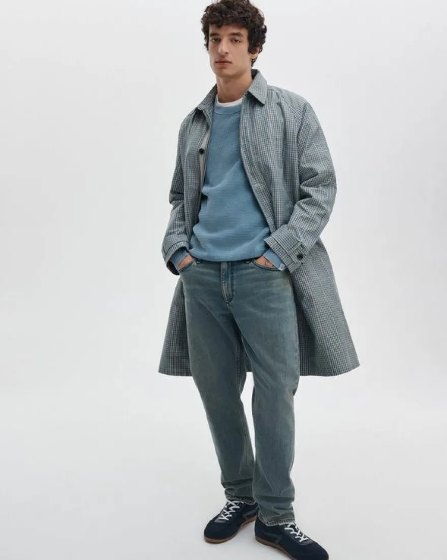 Caden Crewneck Sweater