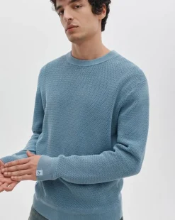 Caden Crewneck Sweater