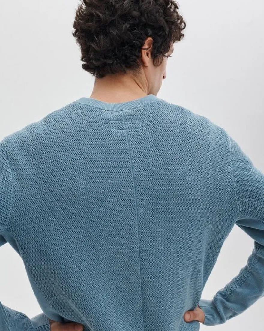 Caden Crewneck Sweater