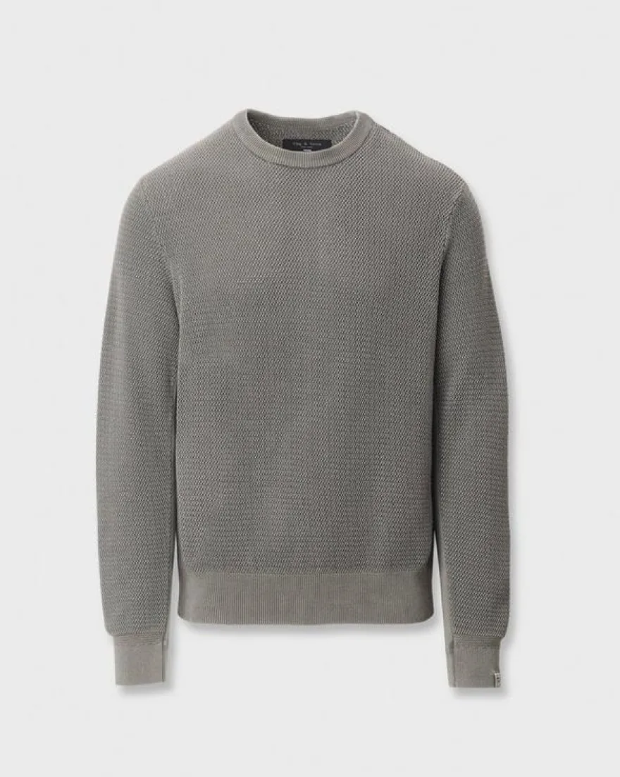 Caden Crewneck Sweater