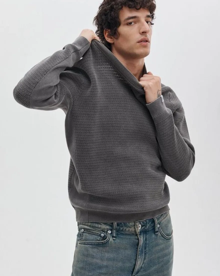 Caden Crewneck Sweater